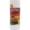 Cannella In Polvere Bio La Finestra Sul Cielo 80g