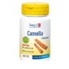 Cannella 500mg LongLife 60 Capsule Vegetali