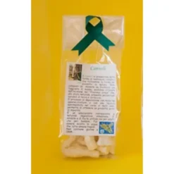 Cannoli Con Manna Manni 50g