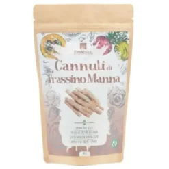 Cannuli Di Frassino Manna Erbavoglio 100g