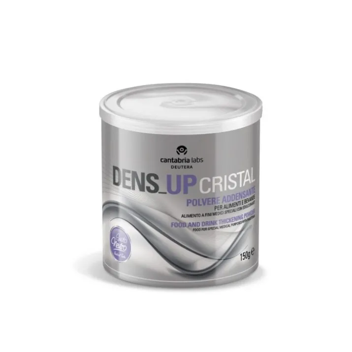 Cantabria Labs Dens_Up Cristal Deutera 150g