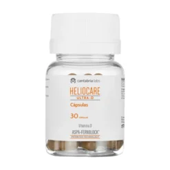 Cantabria Labs Difa Cooper Heliocare Ultra D 30 Capsules