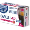 Capelli ACT Forte F&F 30 Compresse