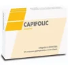 Capifolic 30 Compresse Gastroprotette