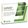 Capiost 20cpr Gastroprotette