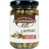 Capperi In Aceto Di Mele Il Nutrimento Bio 140g