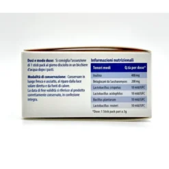 Caprigyn Piemme Pharmatech 7 Stick