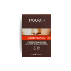 Caps ExtraBronz Rougj® 30 Capsule