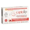 Captolip New Formula Chemist's Research 24 Compresse