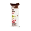 Carbo Cioccolato Albicocca Spirulina Limone Mindful 60g