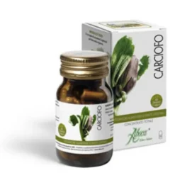 Carciofo Concentrato Totale Aboca 50 Opercoli Da 500mg