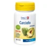 Carciofo 500mg LongLife 60 Capsule Vegetali