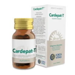 Cardepat-T Forza Vitale 25g