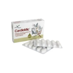 Cardiomic PhytoItalia 20 Compresse