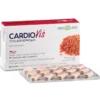 CardioVis® Colesterolo BIOS LINE 30 Compresse