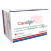 CARDlife Comple.med 60 Compresse