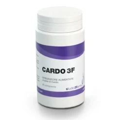 CARDO 3F Studio 3 Farma 60 Compresse