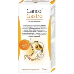 Caricol® Gastro 14 Bustine