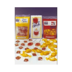 Carloni Caramelle All'Orzo 40g