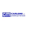 Carloni Liquirizia Confetti 35g