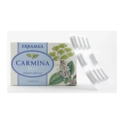 CARMINA Dol ERBAMEA 30 Compresse