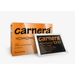 Carnera 1000 ShedirPharma 18 Bustine