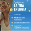 Carnidyn Fast Caldo e Affaticamento ALFASIGMA 12 Bustine