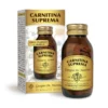 Carnitina Suprema Dr.Giorgini 180 Pastiglie