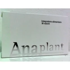 Carofarma Anaplant 30 Capsule