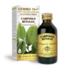 Carpino Bianco G10+ Carpinus Betulus Dr.Giorgini 100ml