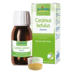 Carpinus Betulus Gemme MG Boiron 60ml