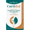 Cartidol ErbaVita 45 Compresse