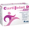 CartiJoint D 1000 Fidia 20 Bustine