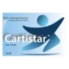 Cartistar® BMT PHARMA 30 Compresse