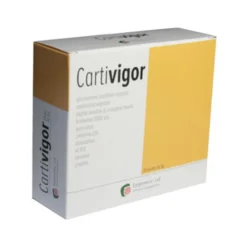 Cartivigor™ Epigenetic Lab 20 Bustine