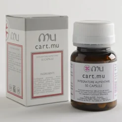 Cart.mu Medicina Unica 50 Capsule