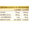 Cascarelli-T Co Fermenti Lattici Dr. Giorgini 180 Pastiglie