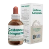 Castanea Composta Forza Vitale 50ml