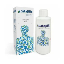 Catalitic Cobalto (Co) Oligoelementi Cemon 250ml