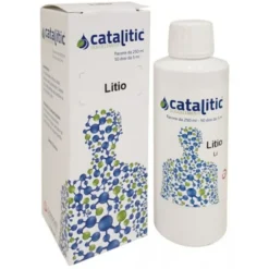 Catalitic Litio Cemon 250ml