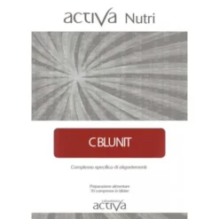 C Blunit 70 Compresse