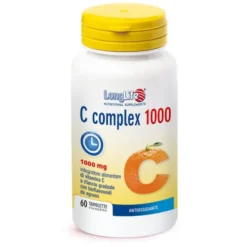 C Complex 1000 T/R LongLife 60 Tav Rivestite