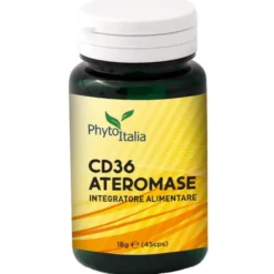 CD36 ATEROMASE 45 Capsule