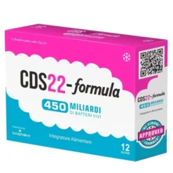 CDS22-formula 450 Miliardi 12 Bustine