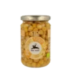 Ceci Lessati Biologici Alce Nero 300g