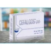 CEFALGOS Q10 Farma Valens 30 Compresse