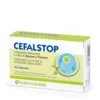 Cefalstop Farmaderbe 30 Compresse
