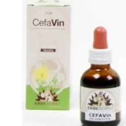 Cefavin Olosvita 50ml