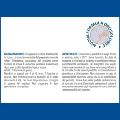 Cefferin® Stardea 14 Bustine Da 2g