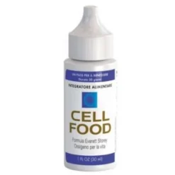 Cellfood Gocce Integratore Alimentare 30ml